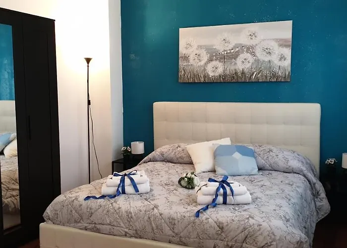 Saint Peter Vatican City Large Apartment Barbara Casa Vacanza