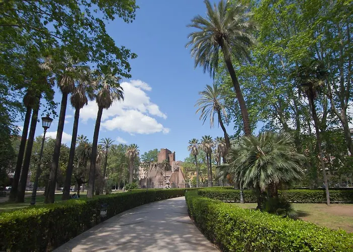 Piazza Vittorio Emanuele II Halldis Apartment