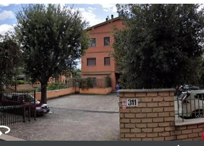 B&B Roma Nord 311