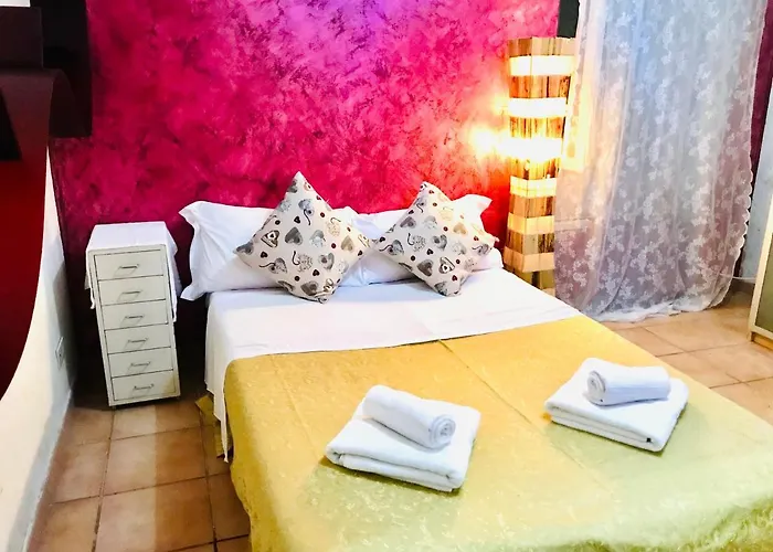 Termini Guest House Inn