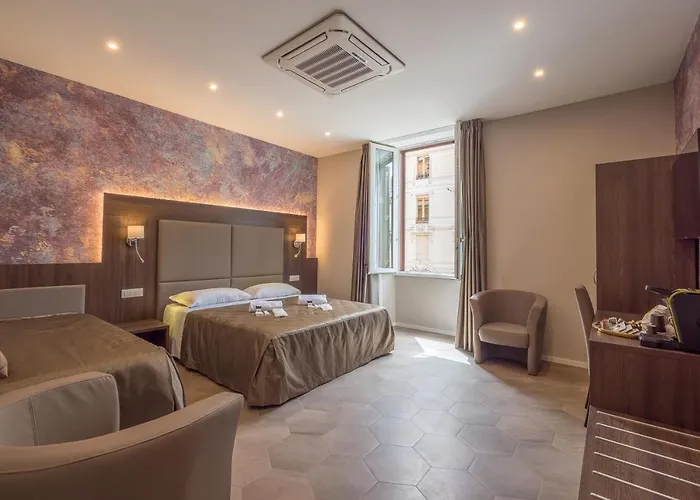Bramble Luxury Suites