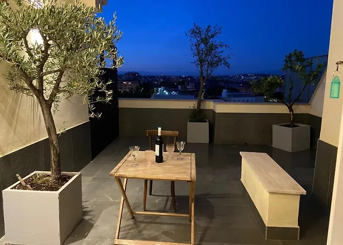 5-Rooms Apartment