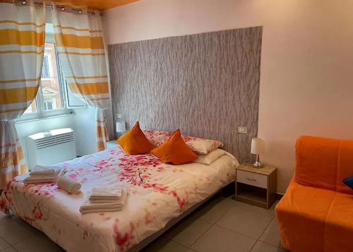Lovely Rooms Vatican