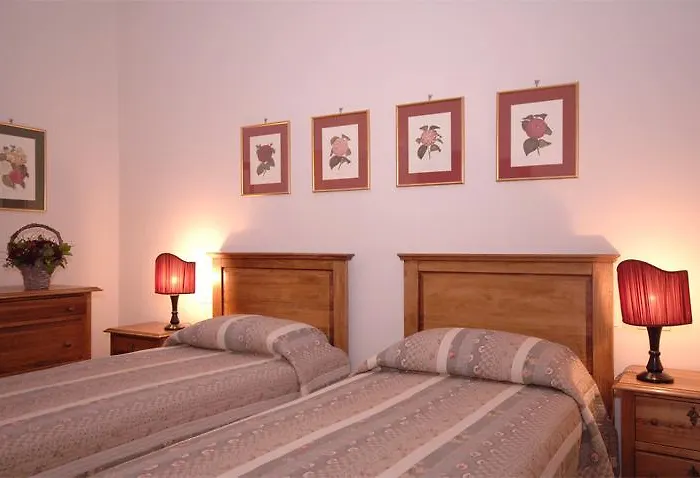 In Rome B&B