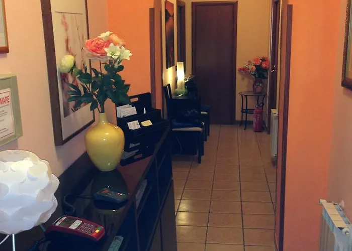 Termini Station Rooms 2