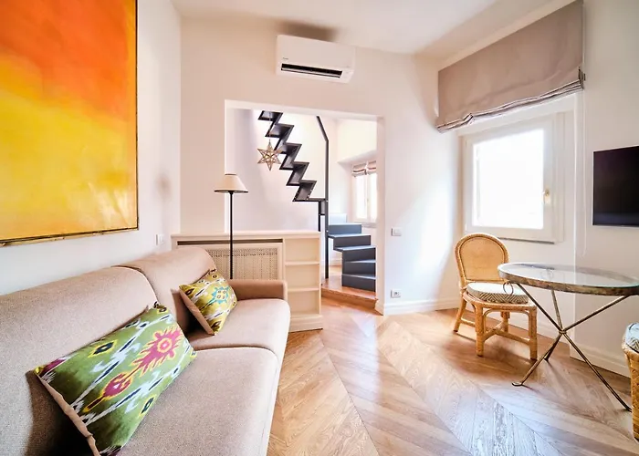 Panico Suite&Terrace By Amc