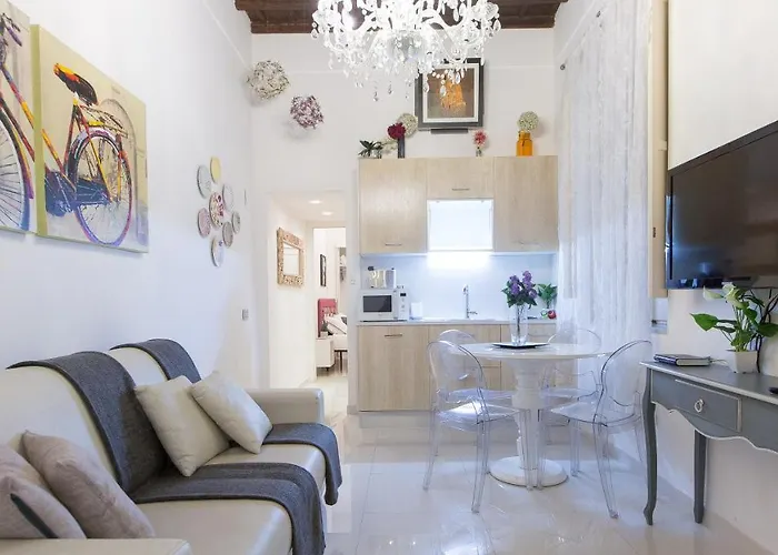 Quirinale Apartment