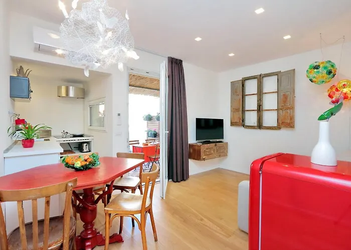 Colosseum Stylish Apartment