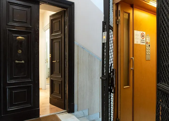 Residenza Ottaviani Roma