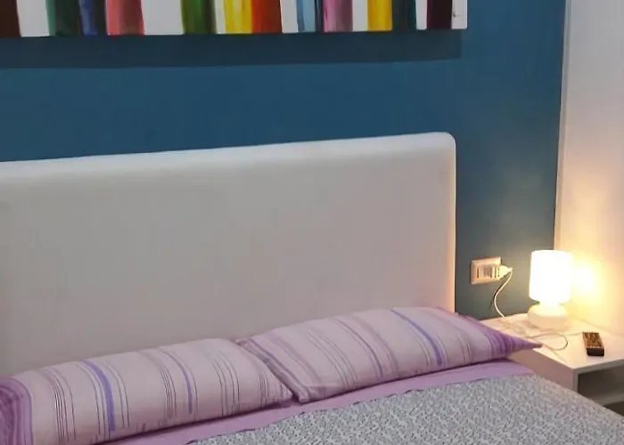 B&B The Right Place
