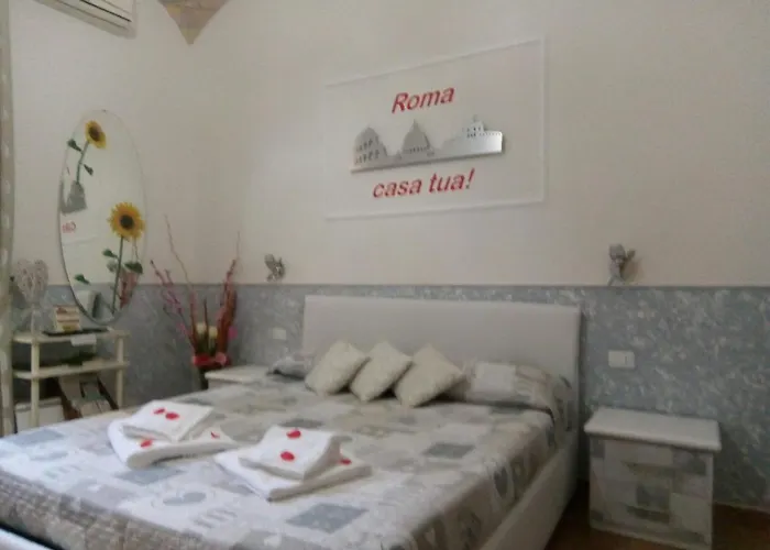 Little House Roma