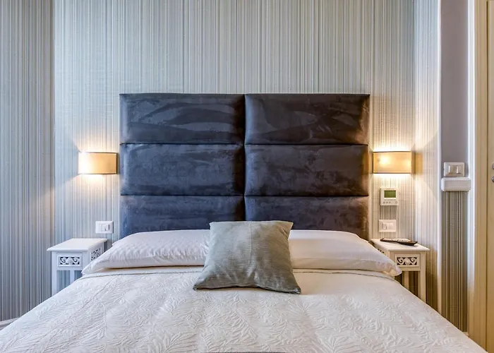 Rione Xxii Apartments