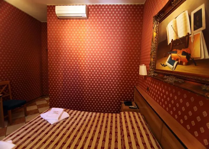 Hotel Hollywood