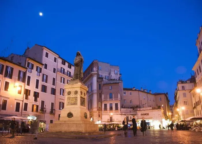 Casa Vacanze Campo De\' Fiori