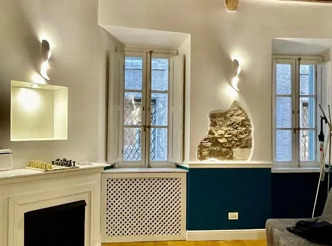 Boutique Apartment Pantheon
