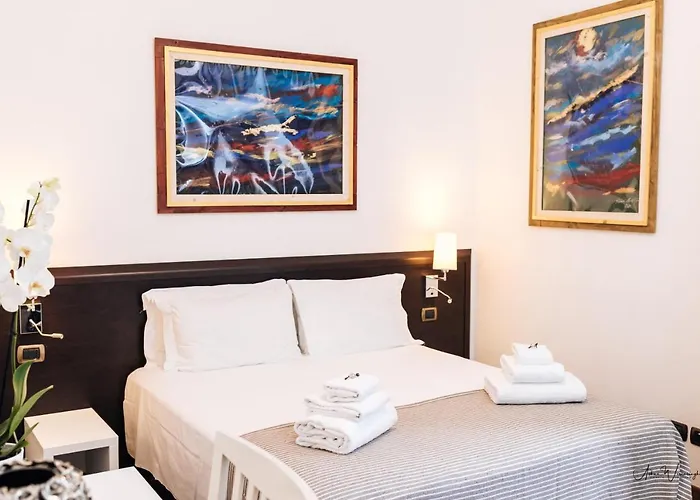 Magik Rooms
