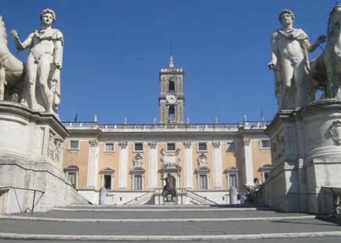 Foro Romano Luxury 2