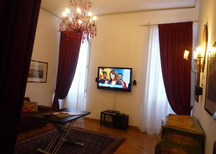Residenza Mucha