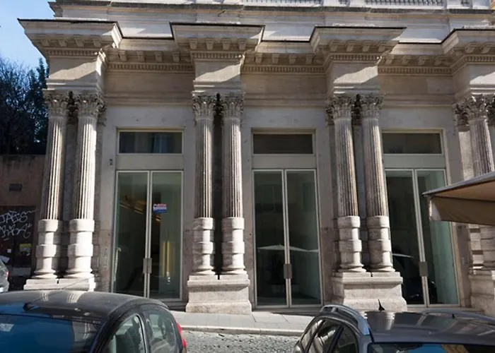 Spagna Luxury Suite Roma