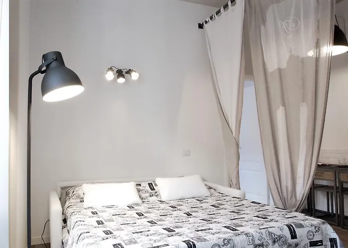 Trastevere Residence