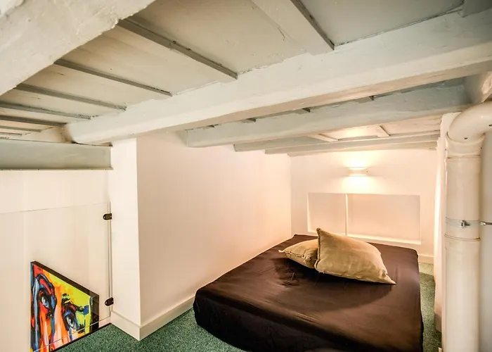 Largo Dei Librari Unique Apartment