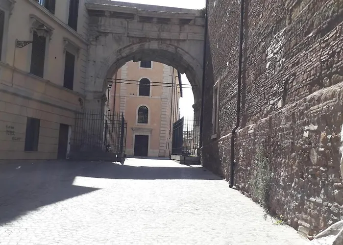 Gioia Bed&Breakfast