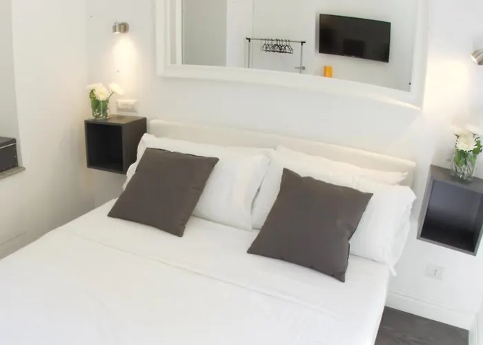 I Love Vaticano Guest House