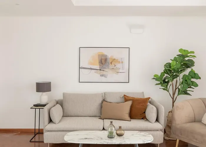 Iflat Light Apartment Near The Colosseum