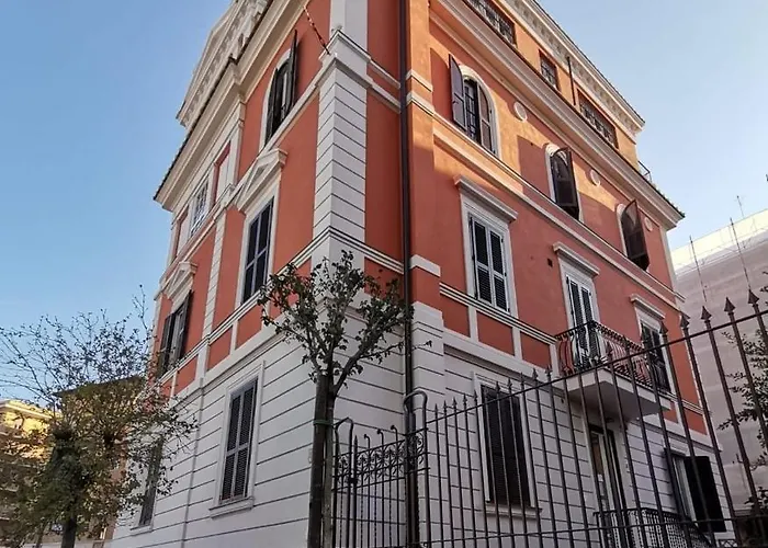 Il B&B della Mamma