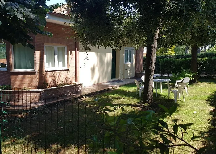 Casa Di Monica E Mauro