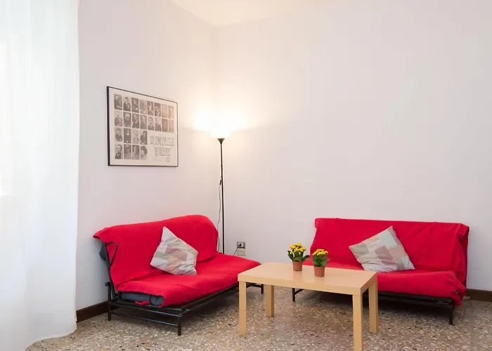 Apartment Aurelia By Interhome