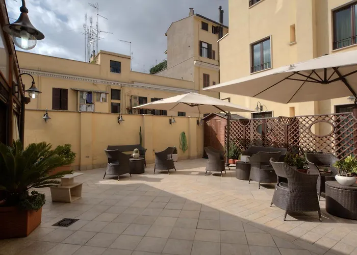 Hotel Galileo