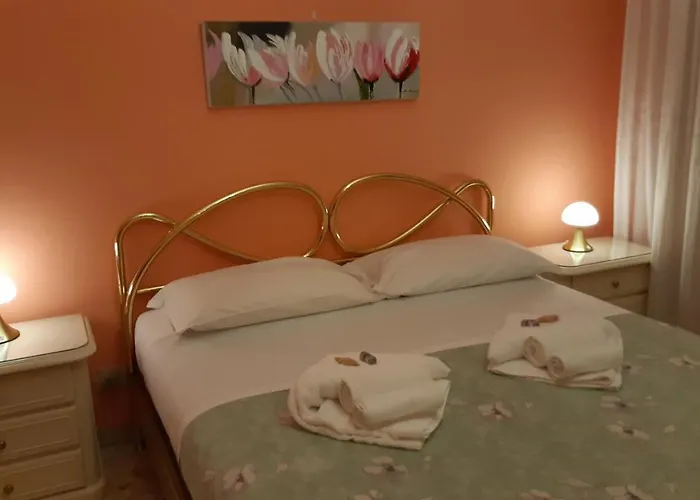 Casa Giustino