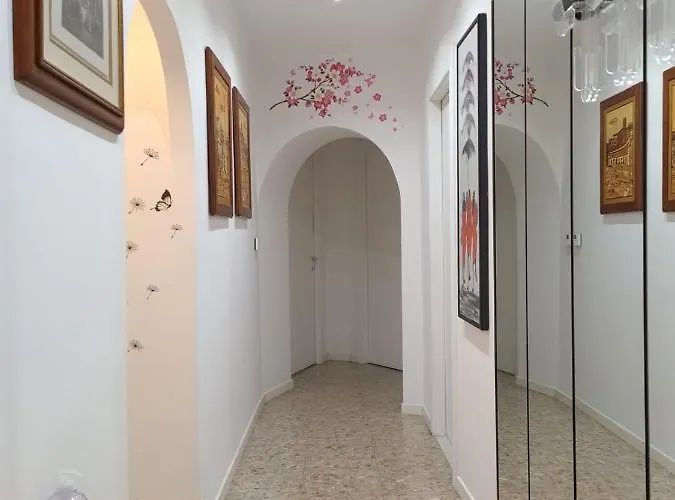 Maflava Apartment