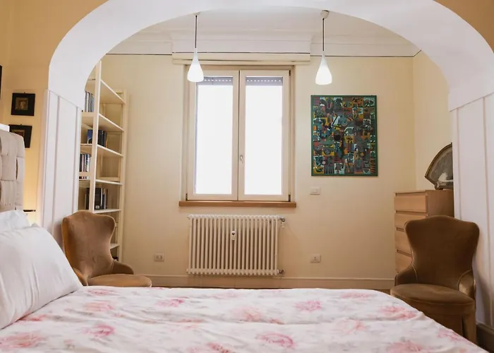 Monti Art Deco - Design Apartment