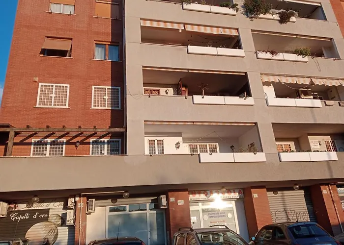 A Casa Di Ale