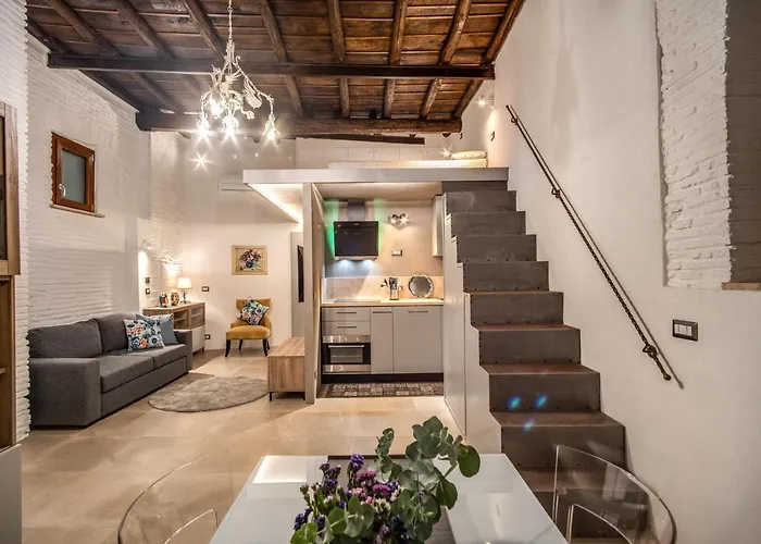 Casa Vantaggio