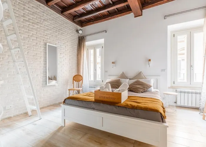 Domus Paganica Charming Apartment
