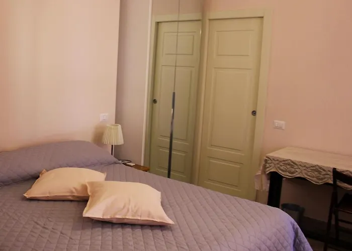 Mary\'S Room In St. Peter
