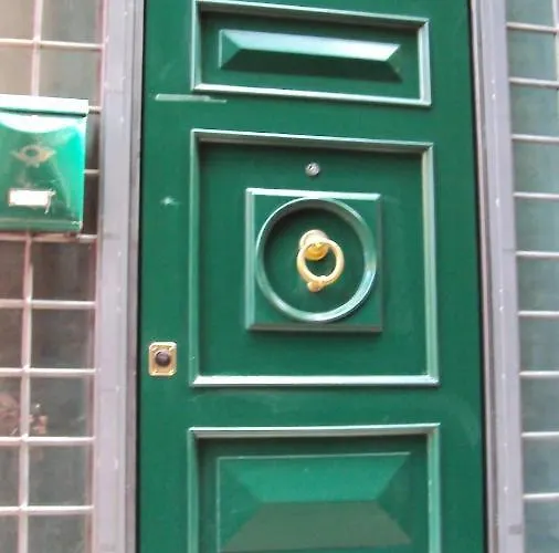 Trastevere Townhouse