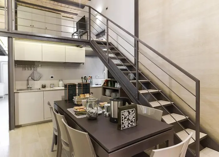 Luxury Home Vittoria
