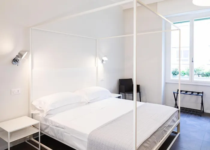 Flaminia354 - B&B
