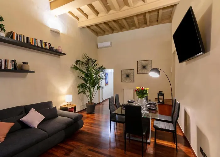 Parione Apartment