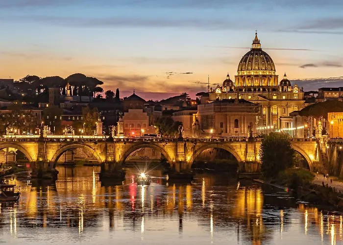 Bed & Breakfast Vacanze Romane