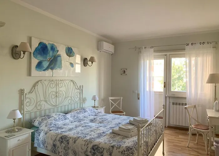 B&B Eurgardenie