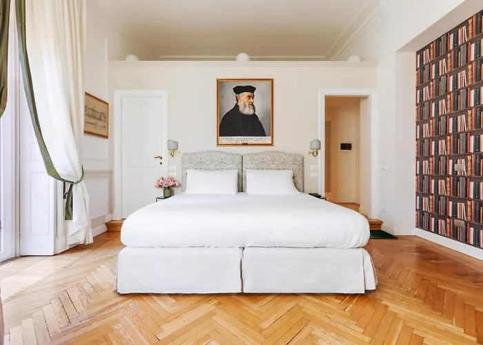 Relais Donna Lucrezia