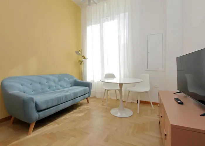 Take Me Rome - Roman Forum Apartments