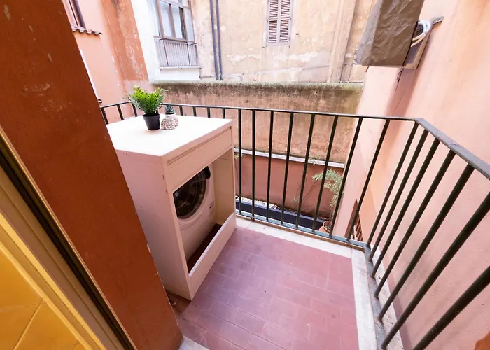 The Best Rent - Stylish Apartment In Rome Downtown