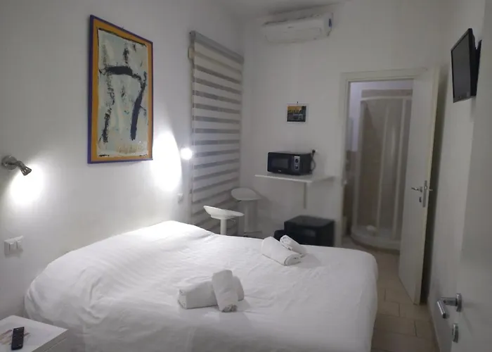 Guest House San Pietro