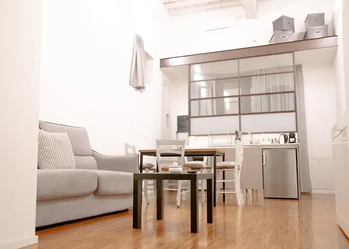 The Loft - At Torre Argentina